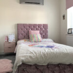 Bedroom aircon unit Gateshead