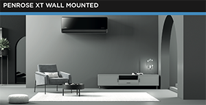 Midea Penrose XT 300 from UltraCool AirCon